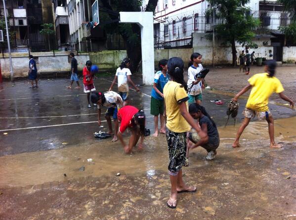 OSCAR Foundation tweet media