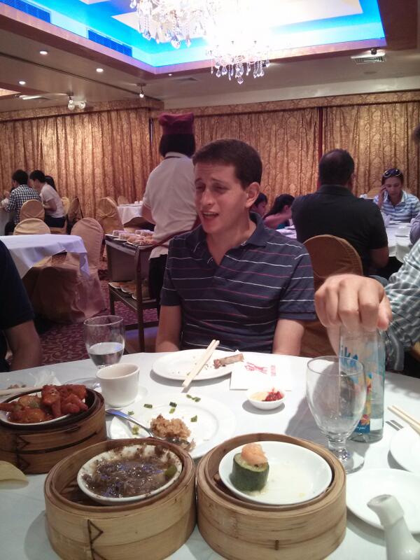 eBranting's tweet image. No, you can't check off eat like a caveman. Gawd. #aovwedding