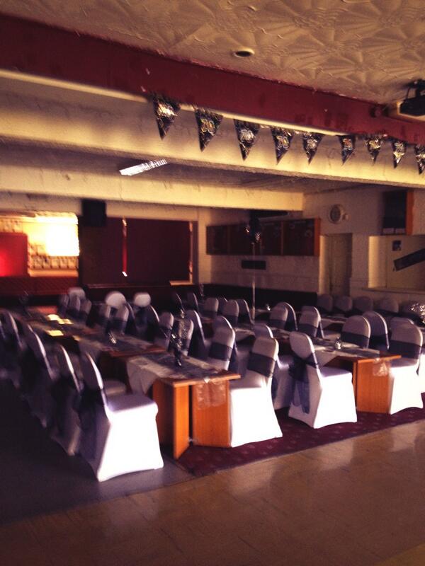 Tredegar Rugby Club (@tredegarrfc) on Twitter photo 