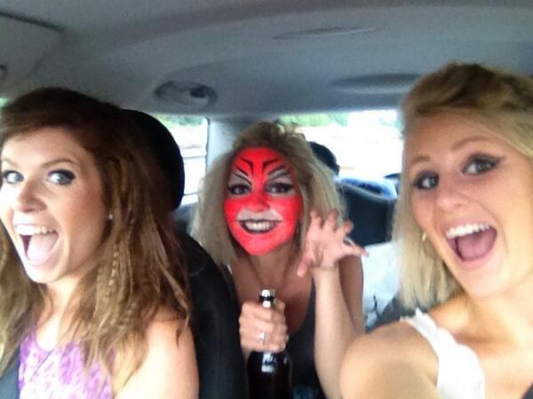 soph_gc's tweet photo. @BBCR1 party is with Cardiff medics @lottiecowdy uv jungle rave #wheresthepartyat http://t.co/AnEGACiQRC