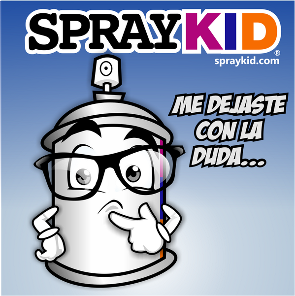 SprayKID's tweet photo. Me dejaste con la duda... - #SprayKID https://t.co/wKZdOoEJDZ