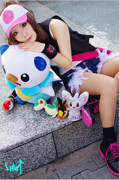 #PokemonNews tweet media