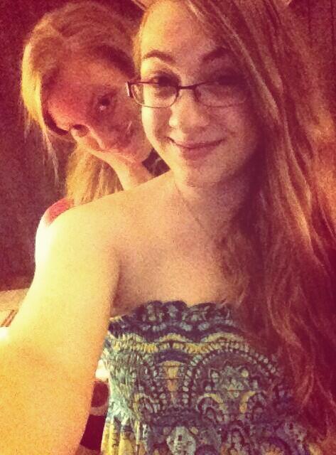 JessicaVanderg2's tweet photo. @kotaa_robin aren't we just the cutest little things^.^ http://t.co/CHY9FSxjYE