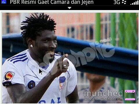 umarprotocol's tweet image. Slamat jalan camara,,,