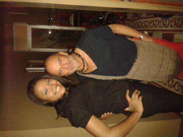 Danny ديانا من الفم tweet media