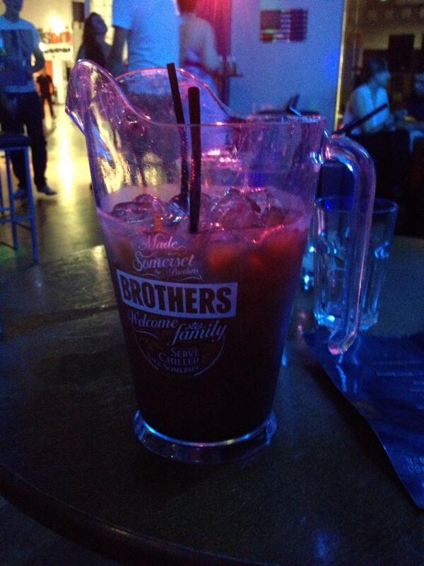 SlatterSam's tweet image. #ohdear @daveblackburn94