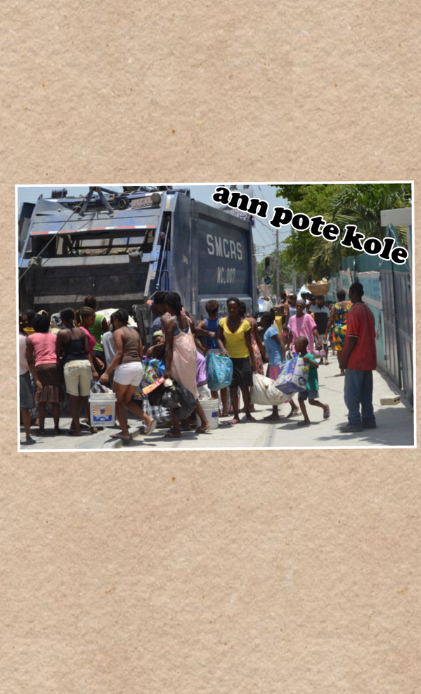 FrejusteD's tweet photo. Mwen konsene ou konsene ann mete men nan men pou nou k genyen yon lot Haiti ssn fatwa merci http://t.co/JasMvnSaUv