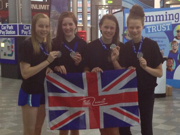 Newcastle ASC tweet media