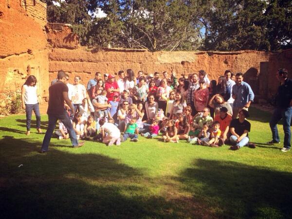 alejandroazteca's tweet image. Festejo en Zacatecas, por los 20 años de AZTECA @aztecazacatecas @RicardoBSalinas