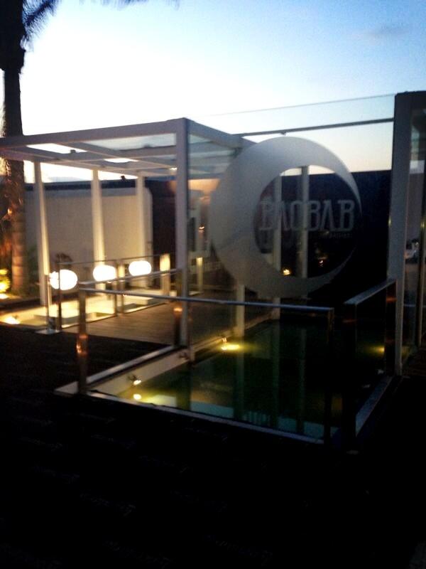 DavidGarrodj's tweet photo. Esta noche os espero a tod@s en @BaobabValencia donde estare pinchando! Se liaaa!! AVISO! http://t.co/yxsMktVN01
