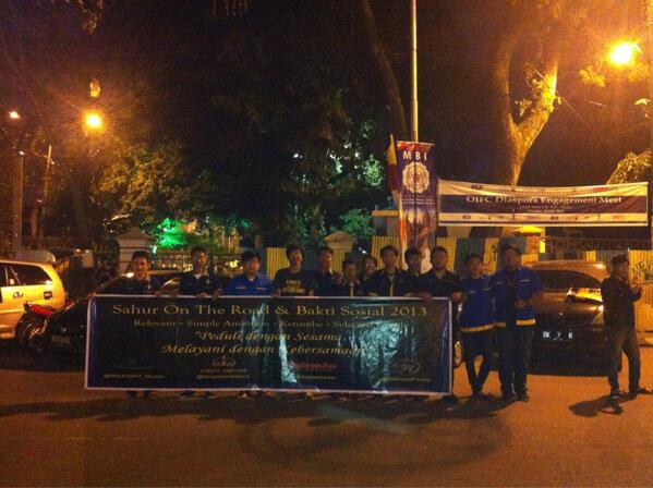 RELEVANT Medan (@relevant_medan) on Twitter photo 