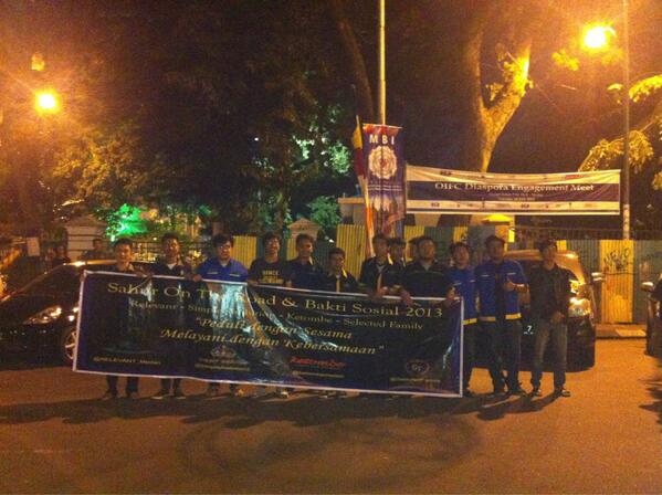 RELEVANT Medan (@relevant_medan) on Twitter photo 