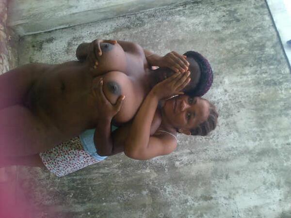 Bad Naija University Girls Post Naked Pics Online Naijauncut