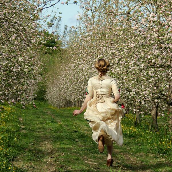 AppleTreeFilm's tweet image. Sneaky pics from location! Pic by @Do0kie37