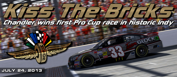 RCRLIllustrated's tweet photo. RACE REPORT: Jeff Chandler wins #RCRL Pro Series at The Brickyard. 2.)McCormick 3.)Vincent 4.)Spears 5.)Dalton http://t.co/qxXpcO2NSq