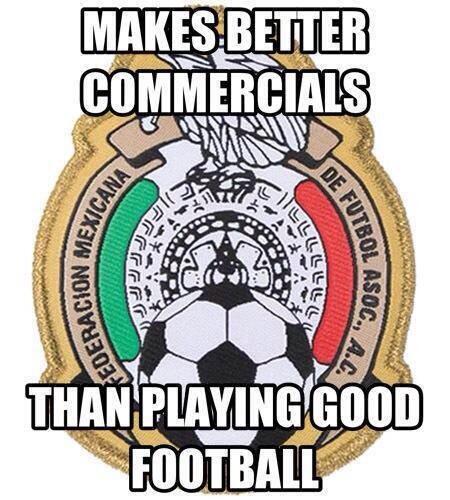 soccer memes on twitter haha this is soooo true mexico soccer