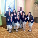 Photo by UTSA Ambassadors (@UTSAAmbassadors)