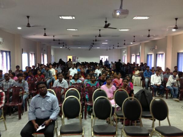 Indev Group tweet media