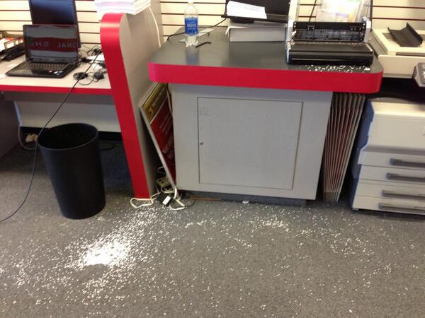 PostNetWA119's tweet image. We put in the extra hours so you can meet your deadlines. | Need 800+ programs hand punched by Monday? We can do it.