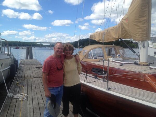 Boat time! #happyweekend #nOfILtEr