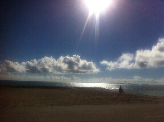 あこにゃんと沖縄～( &acute; ▽ ` )ﾉ http://t.co/G2bnv3CNj8