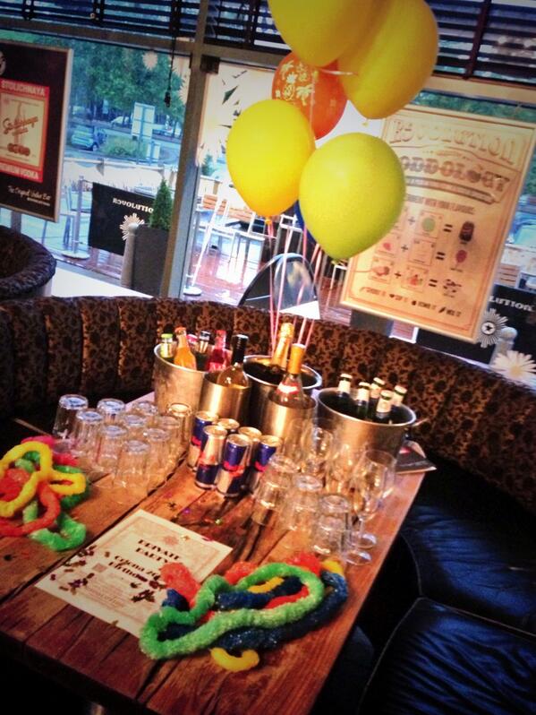 Revolution MK tweet media