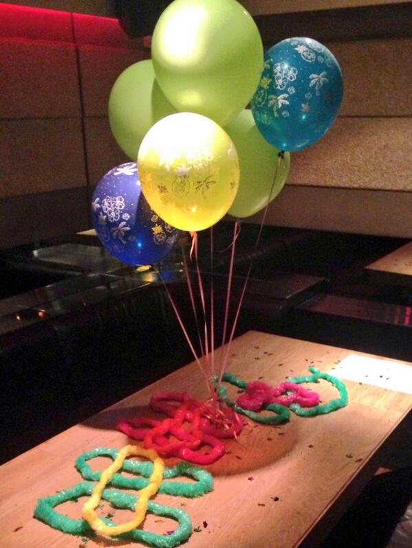 Revolution MK tweet media