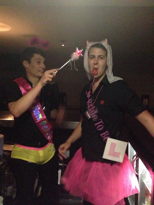 Revolution MK tweet media