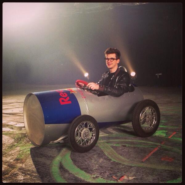 MandyVFX's tweet image. Drifty