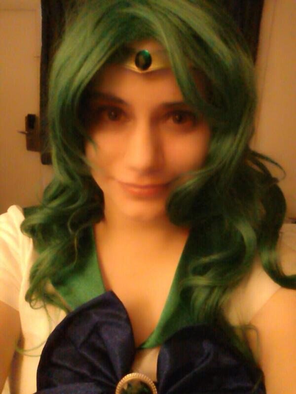 SupernovaDaniel's tweet image. //I will marry this woman &amp;lt;3