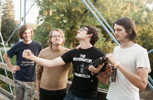 Looking/considering upcoming shows. Cold weather will do that. Heard the new Wheelers LP? Well, you should. #HOLS