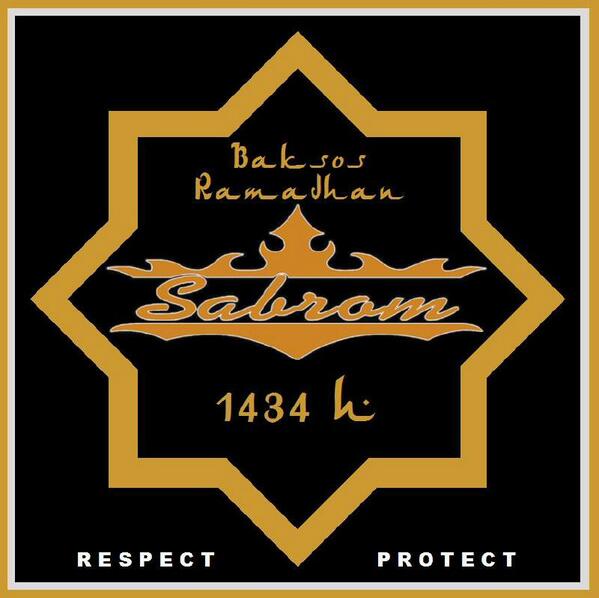 Mudah"an berkah.aminn :) BRAVO!! "<a href="/AlkySabrom/">Mhd. Alky SABROM</a>: "Baksos 1434 H" "