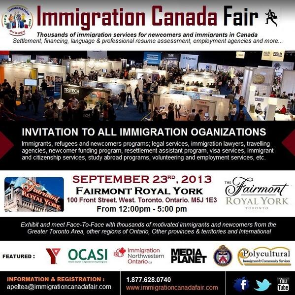 Immigrationfair tweet picture