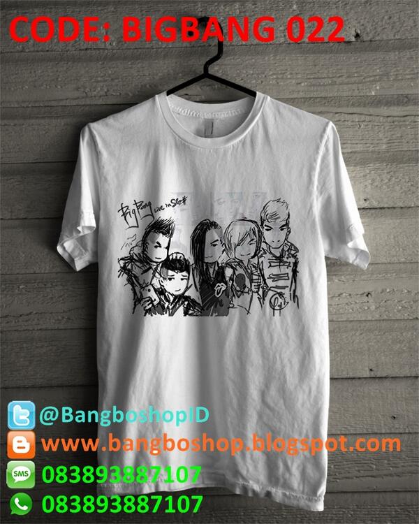 BangboshopID's tweet photo. BIGBANG SKETCH LUKISAN ONLY 65RB https://t.co/KEqu5eNZbn
 ##BangboShop