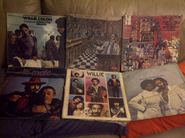 RulGZO's tweet photo. @williecolon y a parte tus producciones http://t.co/AR7A9gYiOU
