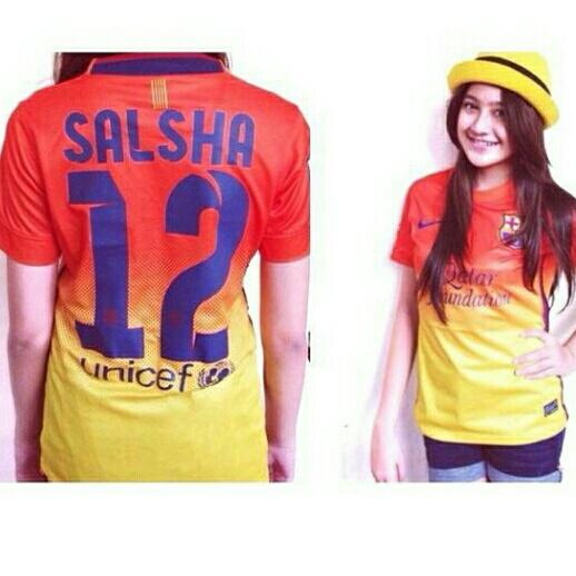 BluebberyShop_'s tweet photo. Yuk yg mau kembaran sm salsha :) Jersey+Bowler hat=220 udh sm ongkir http://t.co/z2DI28YmHz