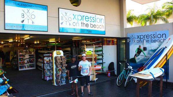 JustinBing's tweet photo. @XOTB #Durban #crew http://t.co/pdmiScorvp