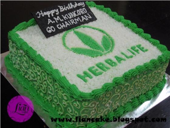 Herbalife Nutrition Birthday Cake Health And Traditional Medicine