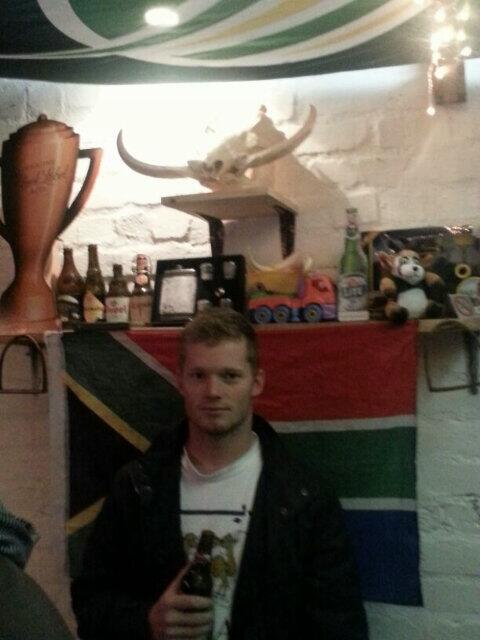 jonnyford15's tweet photo. #Stables #TheGrudge #trophypeeg http://t.co/TPd9zZWJYB