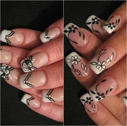 SpaPhuket's tweet photo. Gel Nails #jo #beauty #spa #gel_nails http://t.co/uzNHD29ZQo