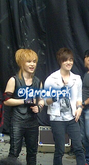 #PICT #SMKKristenYusuf <a href="/XingHermina/">Xing Hermina</a> with <a href="/JJ_Fame/">Andy Wen</a> Ơ̴̴͡.̮Ơ̴̴̴͡