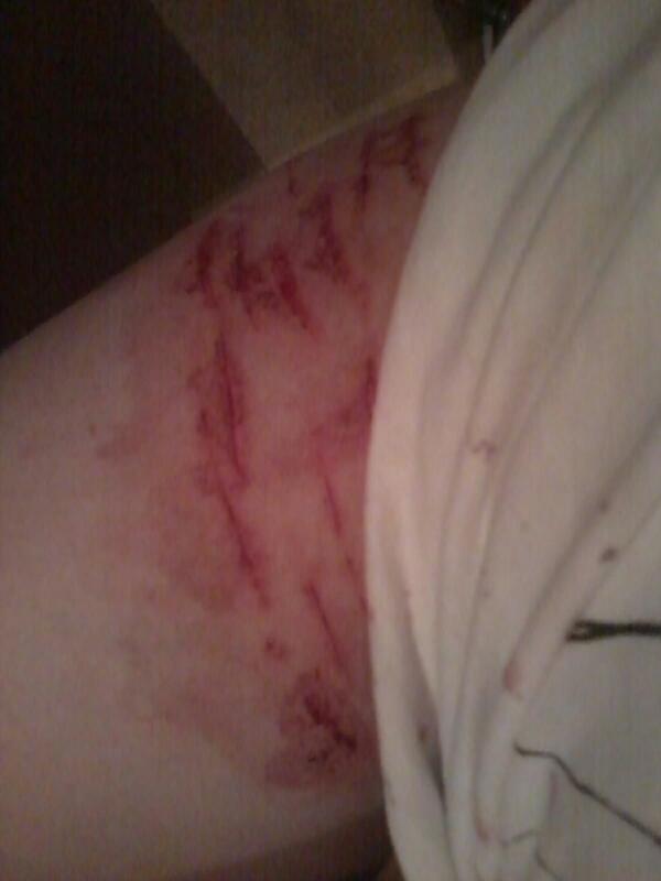 Fatandhate tweet picture