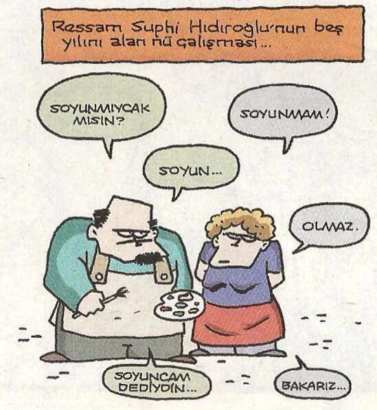 GÜLMEK İÇİN #AcilKarsılıklıTakiplesiyoruz