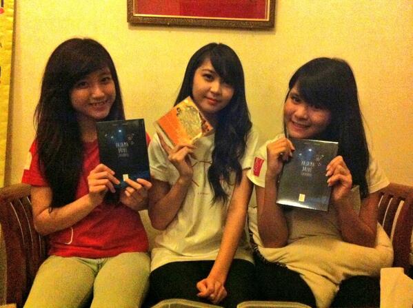 JKT48 tweet media