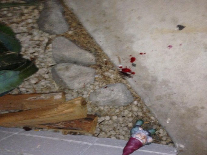Shit happens when you party naked in the desert or Other Desert Cities http://t.co/tt88jDf5mC