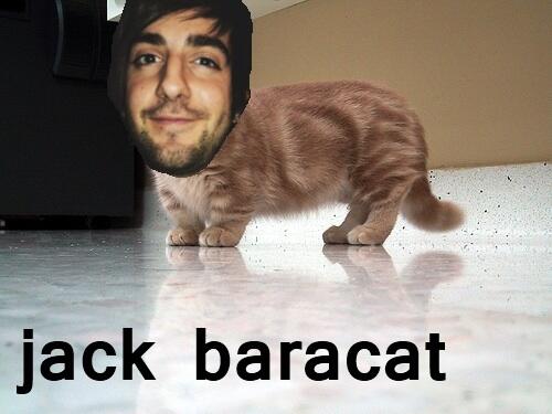 BandsBlog's tweet image. Just a little something I found and though I should share with you all :') @JackAllTimeLow