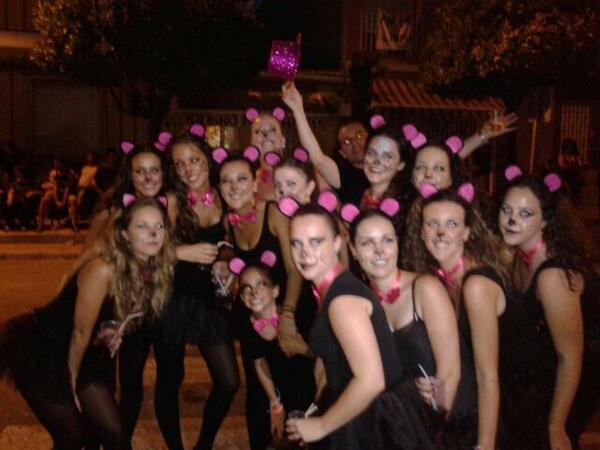 NuriaGrp's tweet photo. Soy gata que arañaa!! Arañame el corazón!!! @EQV2012 http://t.co/jPjFW9n39x