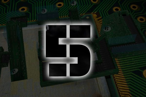 AcceleratedGame's tweet image. FIVE