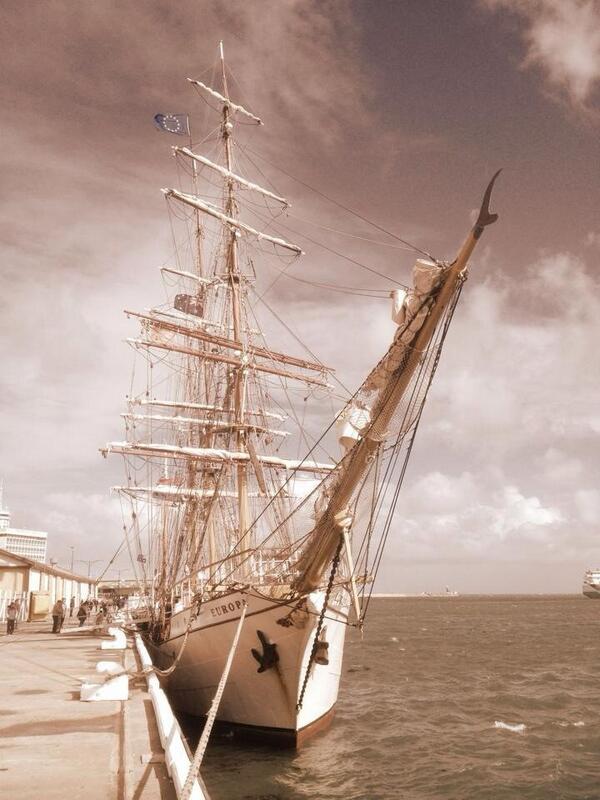 BarkEuropa's tweet image. Last berths available on the Batavia voyage (Fremantle - Fremantle) Take this opportunity! @freonews @tweetperth