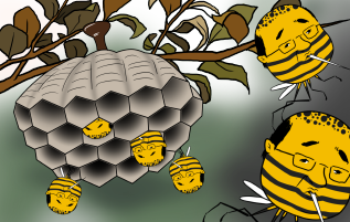 おやじ観察キットのtwitterイラスト検索結果